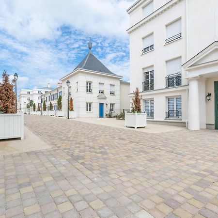 Mediterranee By Plaza Серри Экстерьер фото
